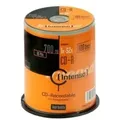 Intenso - 100 x CD-R - 700 MB (80 Min) 52x