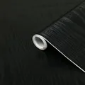 d-c-fix Klebefolie Blackwood Schwarz Holz Möbelfolie Selbstklebend 210x90 cm