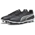PUMA Fußballschuh schwarz 40,5 EU