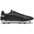 PUMA Herren Fussball-Rasenschuhe KING PRO FG/AG