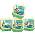 Clever Tonies The Sunspeed Explorers - Set, Spielfigur 4 Tonies
