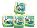 TONIES CLEVER TONIE THE SUNSPEED EXPLORERS 4ER SET Hörfigur