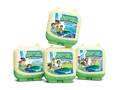 Clever Tonies 4er Set Sunspeed Explorers 11002635