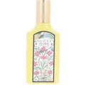 Gucci Flora Wunderschöne Orchidee Eau De Toilette Vaporisateur/spray, 50 ml