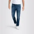 MAC Straight-Jeans Arne Pipe