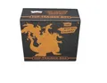 Pokémon Weg des Champs Top-Trainer-Box DEUTSCH TTB