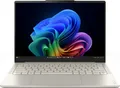 Lenovo Yoga Slim 7 14ILL10 83JX Aura Edition Intel Core Ultra 5 226V Evo Win 11 Home Arc Graphics 130V 16 GB RAM 512 SSD NVMe 35,6 cm 14" OLED 1920 x 1200 Wi-Fi 7 Bluetooth Muschelschale kbd: Deutsch mit 2 Jahre Premium Care Vor-Ort-Service (83JX008SGE)