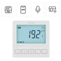 Hama Raumthermostat Fußbodenheizung weiß - Weiß