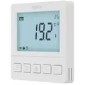 Hama Smart Home  Fußbodenheizungs-Thermostat, Unterputz, 230 V, WLAN
