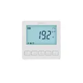 Hama Smartes Fußbodenheizungs-Thermostat, Unterputz, per App/Sprache steuern