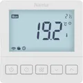 Hama Smartes Fußbodenheizungs-Thermostat, Unterputz, per App/Sprache steuern ...