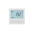 Thermostat Fußbodenheizung intell., Unterputz, gem. per App/Sprache