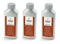 Gaggia Entkalker 3 x  a 250ml =750ml"aus dem Hause Gaggia Nr.21001681