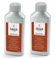Gaggia Entkalker 2 x  a 250ml = 500 ml "aus dem Hause Gaggia Nr.21001681