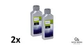 2x Philips Saeco Entkalker Flüssigentkalker 250ml CA 6700 CA6700/10