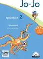 Jo-Jo Sprachbuch - Allgemeine Ausgabe 2011 - 2. Schuljahr