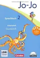 Jo-Jo Sprachbuch - Allgemeine Ausgabe - Neubearbeitung: ... | Buch | Zustand gut