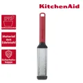 KitchenAid KHA321OHEREG Reibe Rot Spülmaschinenfest Kunststoffklingenkappe