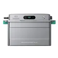 ZENDURE SolarFlow 800 Plus Solarspeicher für Balkonkraftwerk (1920Wh) ,2 MPPT 0% MwSt. bei § 12 Abs. 3 UStG