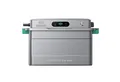 ZENDURE SuperCharged Solaranlage Zendure SolarFlow 800 Plus Speicher für Balkonkraftwerk 1,92 kWh, 800 W, (All-in-One)
