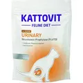 Kattovit Feline Urinary Huhn 1.250 G Für Ausgewachsene Katzen Trockenfutter