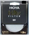 Hoya HDX UV-Filter 62mm Objektivzubehör