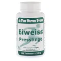 Eiweiss Presslinge Tabletten Inhalt: 100 g