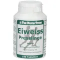 Eiweiß Presslinge