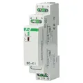 F&F BIS-411 BIS-411i BIS-411 2Z Bistabiles Relais 230V 8A Beleuchtung 16A 160A
