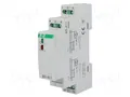 F&F BIS-411-230V Relais