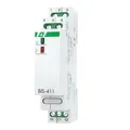 Ein-Aus-Impulsrelais 16A 230V AC 1P BIS-411 /T2DE