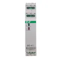 BIS-411IMPULSRELAIS BISTABIL 16A 1P 1M 230V AC