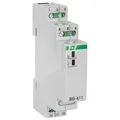 elektronischer Stromstoßschalter Schließer für Reiheneinbau BIS-411 230V 10A F&F