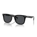 Ray-Ban RB4420-601/87-65 - Damen/Herren Sonnenbrille - Black