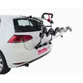 Heckklappen-Fahrradträger 3 Fahrräder Fahrradträger Auto Mont Blanc