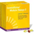 CentroVision Makula Omega 3 90 St Kapseln