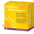 Centrovision Makula Omega-3 Kapseln 90 St