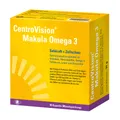 CENTROVISION Makula Omega-3 Kapseln 90 St.