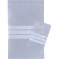 Druckverschlussbeutel 100x150mm 005mm 100 St./Pack.