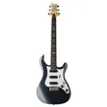 PRS SE NF3 Rosewood Gun Metal Grey E Gitarre