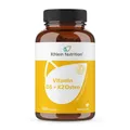 2x VITAMIN D3+K2 Osteo 2.000 I.E. Vit.D3+80 µg K2 Kps 120 ST