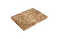 Teakhaus Schneidebrett Butcher Block L m.Saftkanal