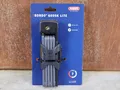 ABUS BORDO LITE 6055 MINI / 85 CM – FALTSCHLOSS – SECURITY LEVEL 7 – INKL. SH 60