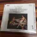 ZDENEK KOSLER: R Strauss - Aus Italien    > VG/VG+(CD)