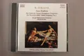 Richard Strauss: Aus Italien / Die Liebe der Danae (Symphonic Fragment) / Der Ro