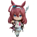 Good Smile Company Nendoroid Umamusume Pretty Derby Mihono Bourbon Actionfigur