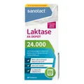 sanotact Laktase 24.000 40 St