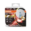 Osram H11 Night Breaker 200 +200% Next Generation 12V 55W PGJ19-2 Hcb