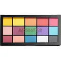 Revolution Beauty London Re-Loaded Eyeshadow Palette Marvellous M