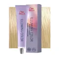 Wella Illumina Color 10/38 Goldenes Platinblond 60 ml - permanente Färbung